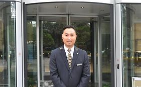 Intercontinental Foshan By Ihg
