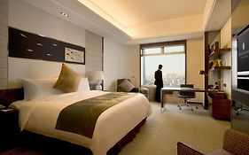 Intercontinental Foshan By Ihg